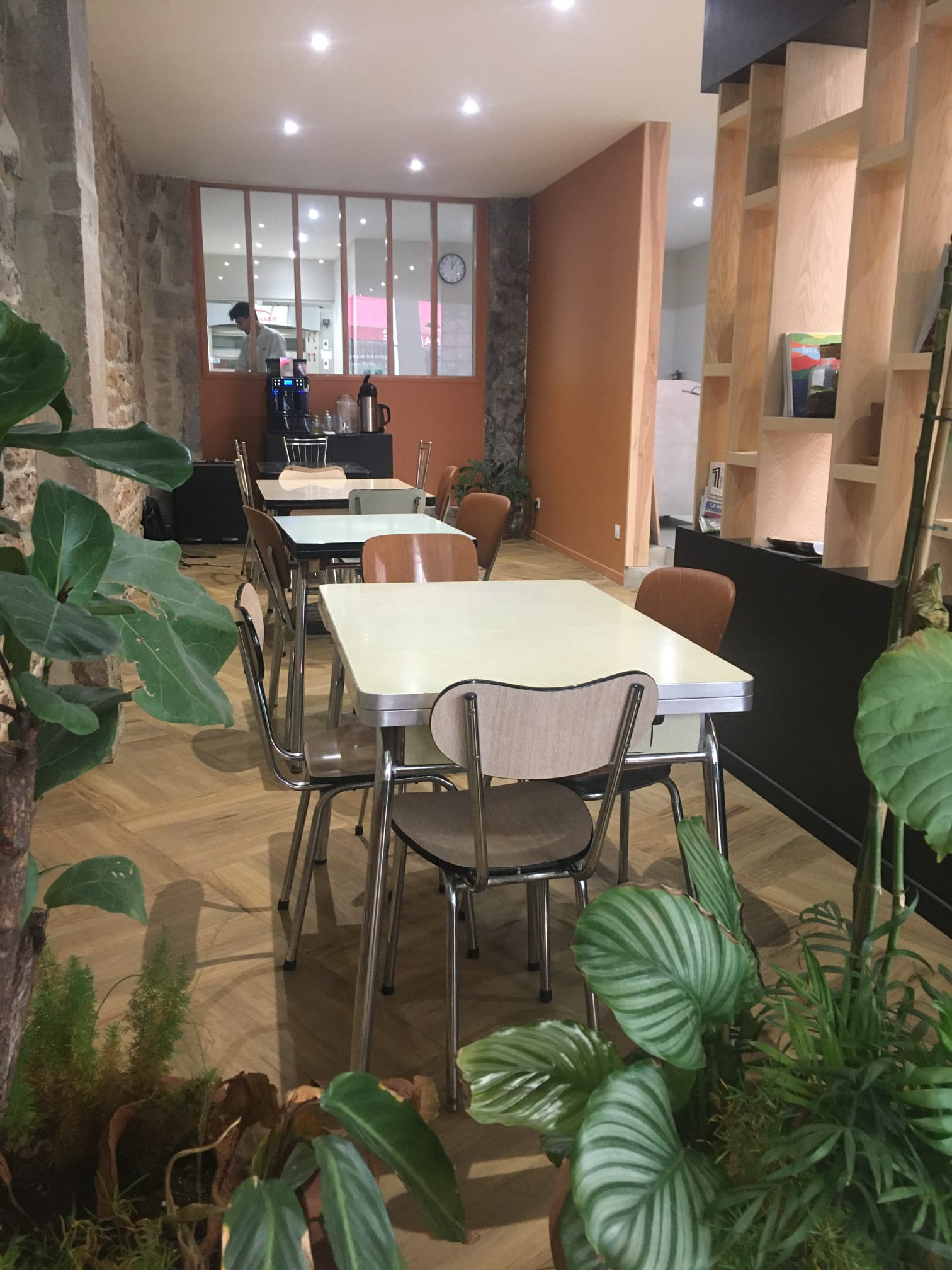 Los terceros lugares, ¿dónde nacen los mundos alternativos?