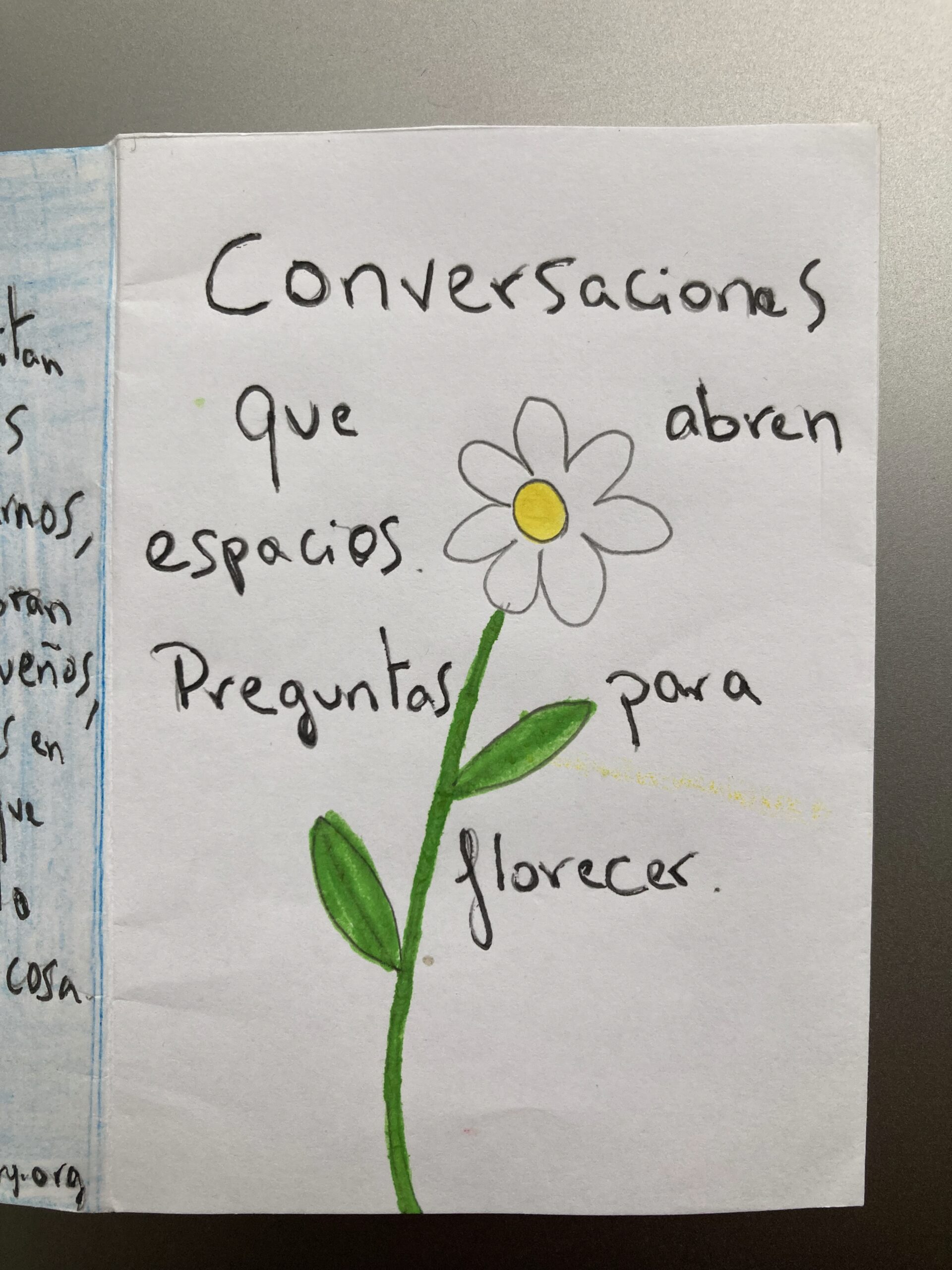 ¿Cómo el coaching apreciativo nos puede ayudar a florecer ?