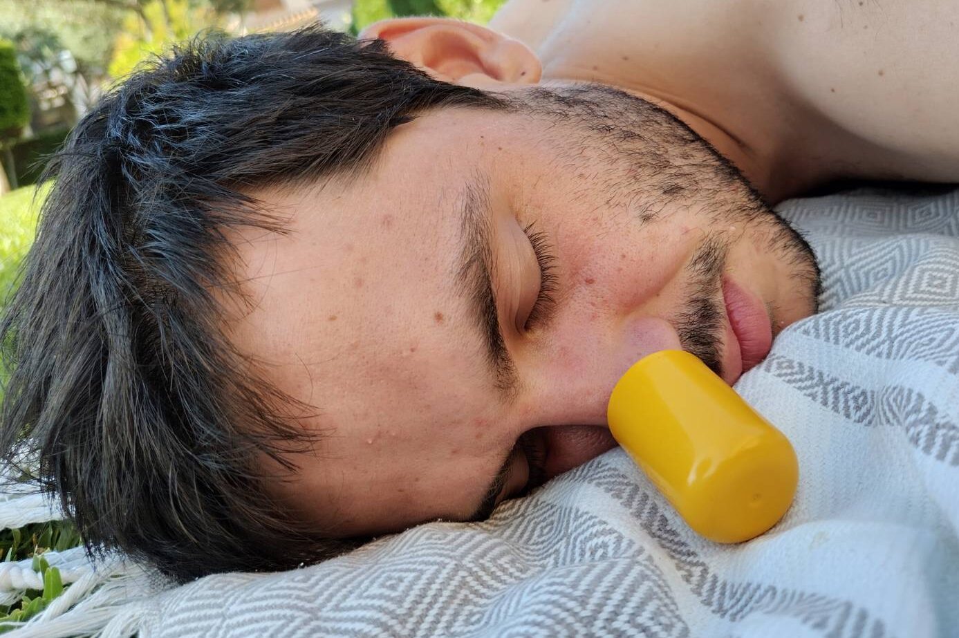 El sueño lúcido, a la frontera de la consciencia