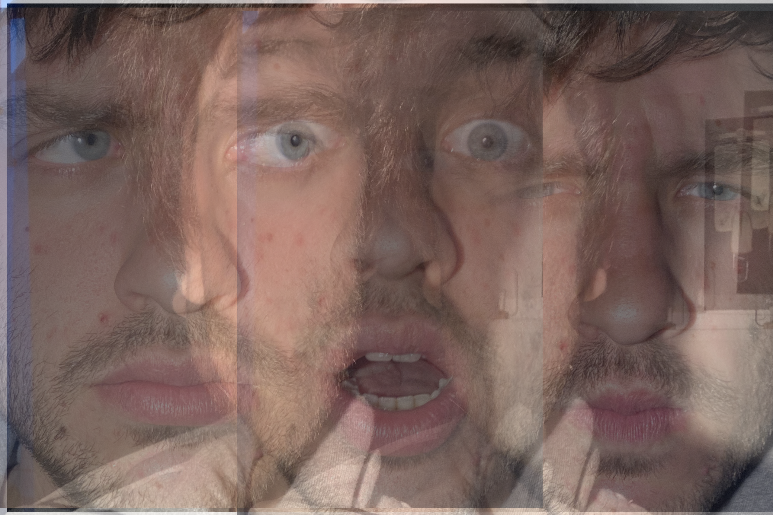 Observar nuestra esquizofrenia consciente